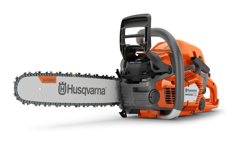 Husqvarna 545 Mark ll Kædesav 15"