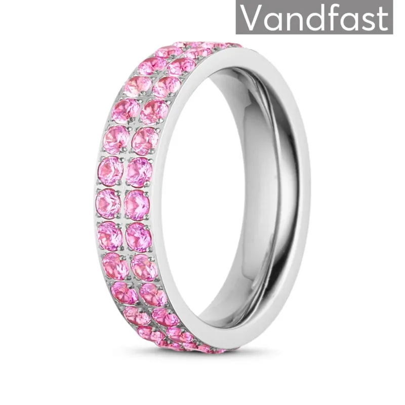 ANNEBRAUNER Alliance Rose Ring