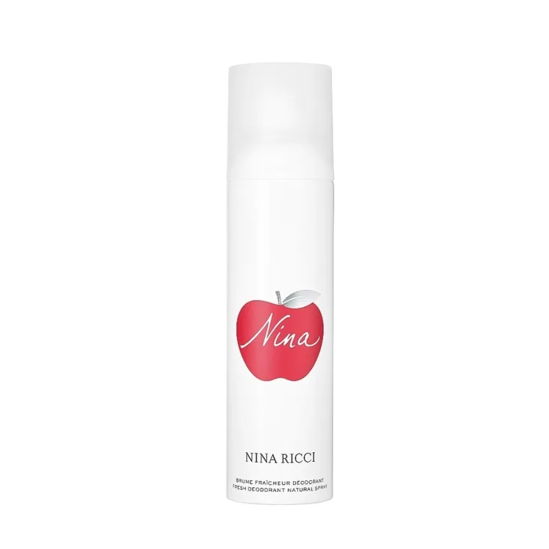 Nina Ricci - Nina - Deodorant - 150 ml