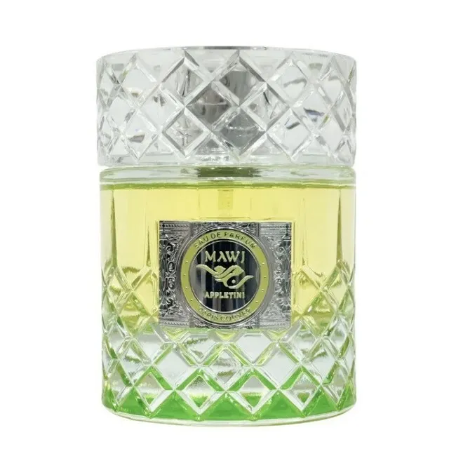 Paris Corner - Mawj Appletini Eau de Parfum - 100 ml