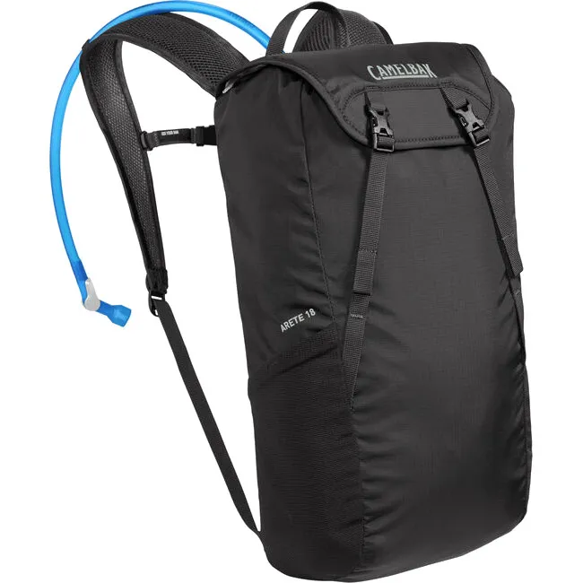 Camelbak Arete 18 2L, rygsæk, sort