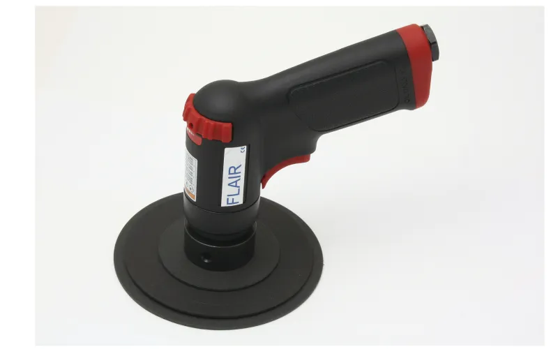 FLAIR rondelsliber, 125 mm, 16000 omdr.