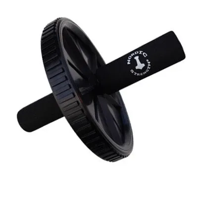Ab wheel / mavehjul - Nordic Strength