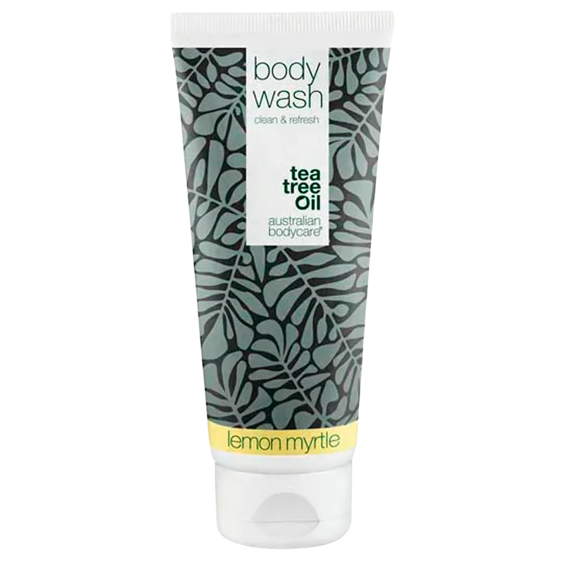 Australian Bodycare Body Wash Lemon Myrtle (200 ml)