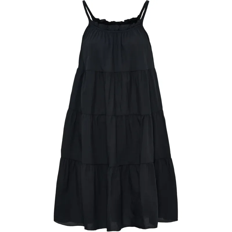 Marta du Chateau dame kjole MdcVelina 269225 - Black