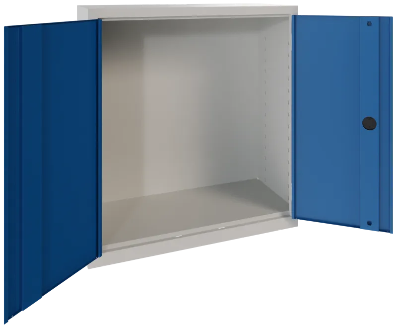 Materialeskab MS-0.5 u/hylder