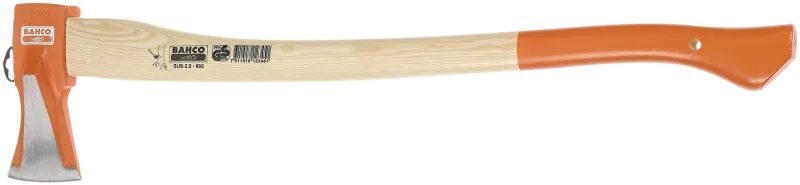 Flækøkse 2000 g SUS-2.0-800