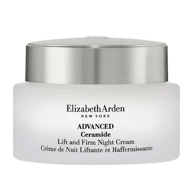 Elizabeth Arden - Advanced Ceramide Lift & Firm Night Cream - 50 ml