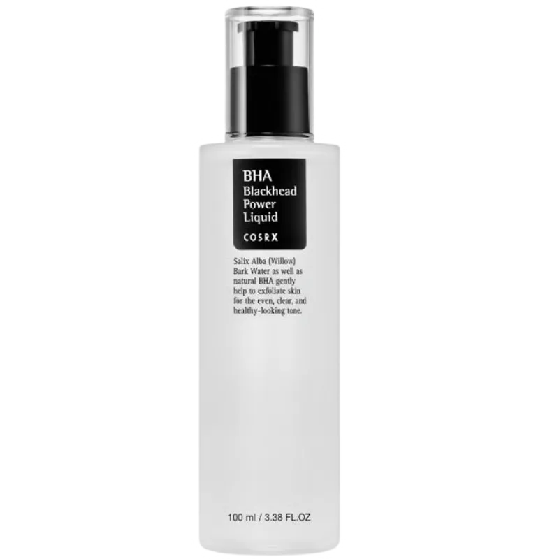 Cosrx BHA Blackhead Power Liquid (100 ml)