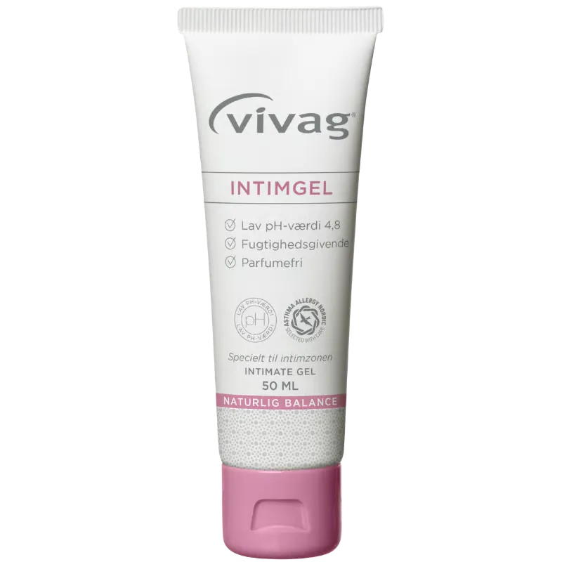 Vivag Intimgel (50 ml)