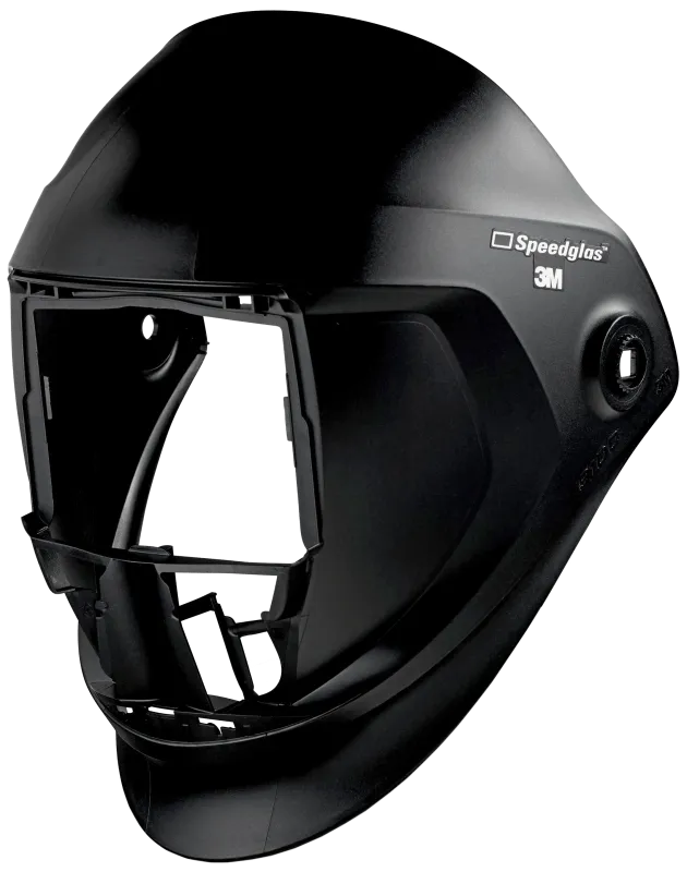 Speedglas udskiftningsskal t/sv.skærm G5-03 Pro