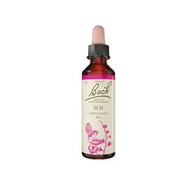 Mezina Bach Elm &bull; 10ml.   X