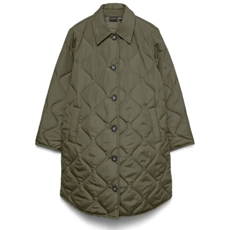 VERO MODA dame jakke VMMILLIE - Kalamata