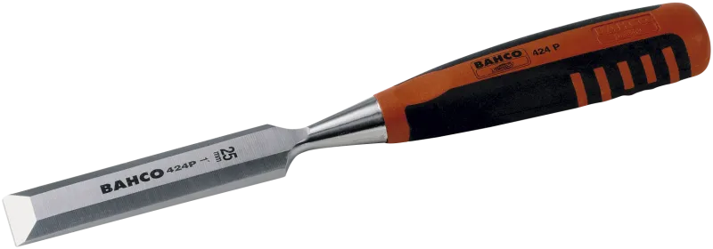 Stemmejern 424P 18 mm