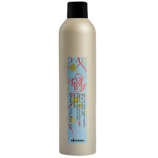 Davines More Inside Extra Strong Hairspray 400 ml.