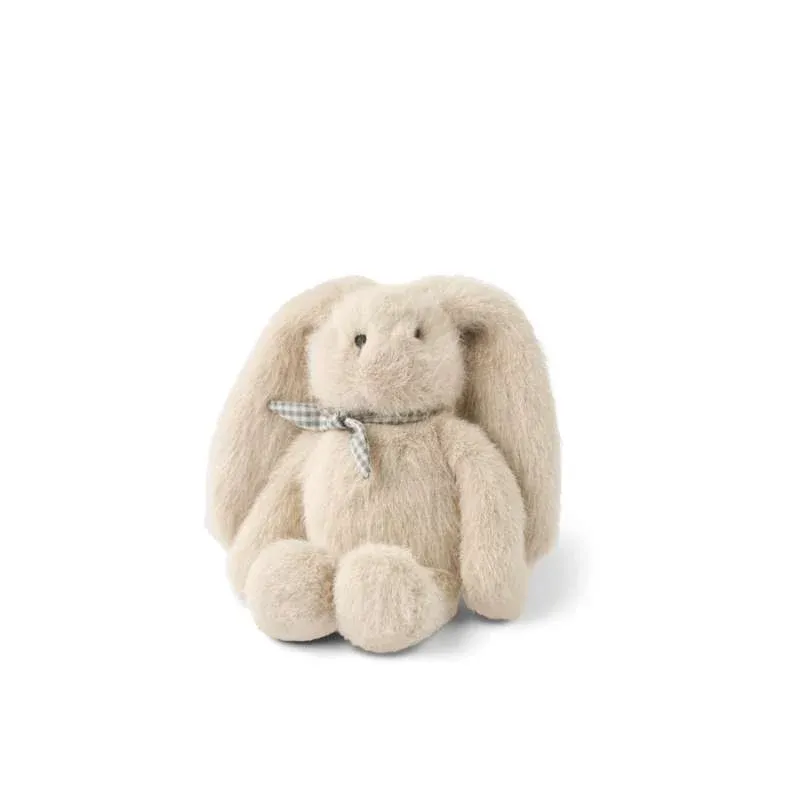 Liewood Dania Rangle - Rabbit/Mist