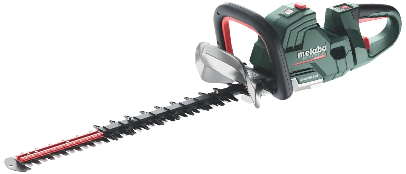 Hækkeklipper 55cm HS 18 LTX BL 55 solo
