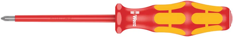 Skruetrækker 162i-0/80