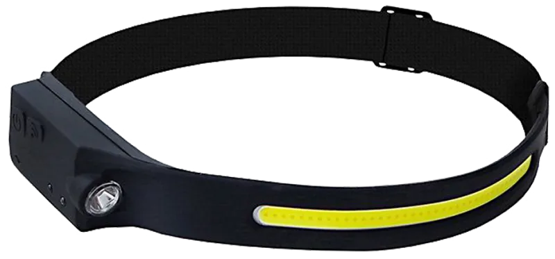 Japcell HLS350 pandelampe 350lumen genopl.