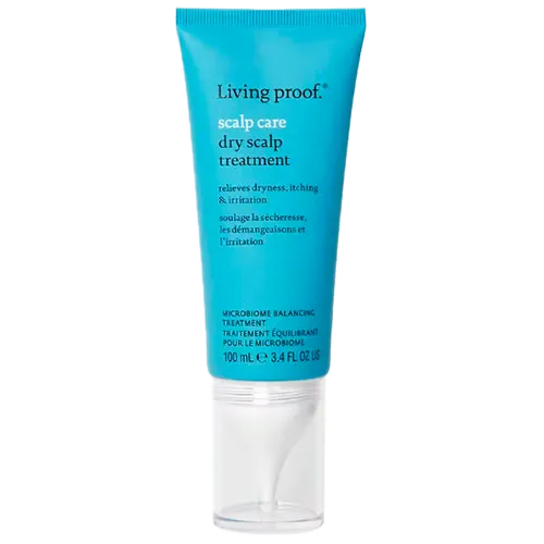 Living Proof Scalp Care Dry Scalp Treatment (100 ml)