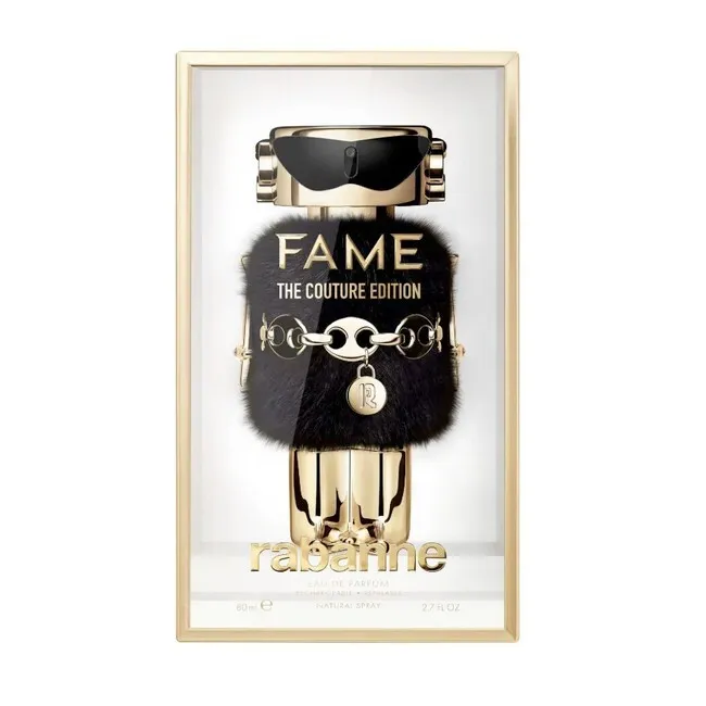 Paco Rabanne - Fame Couture Edition - 80 ml - Edp