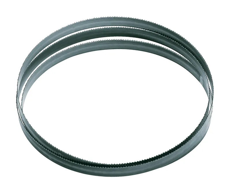 Båndsavsklinge HSS 1638 x 13 x 0,65 - 14 TPI