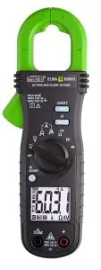 Elma BM031 sand RMS AC tangamperemeter
