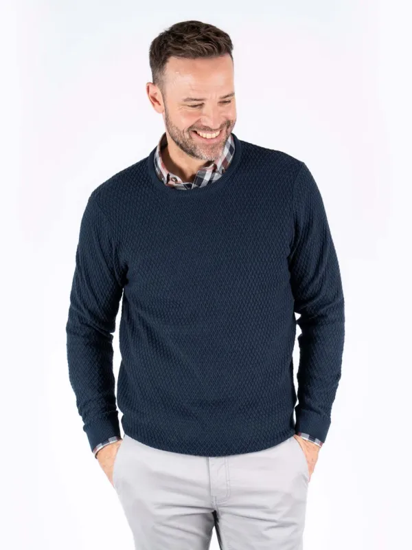 Pre End - PEludwig o knit - Herre