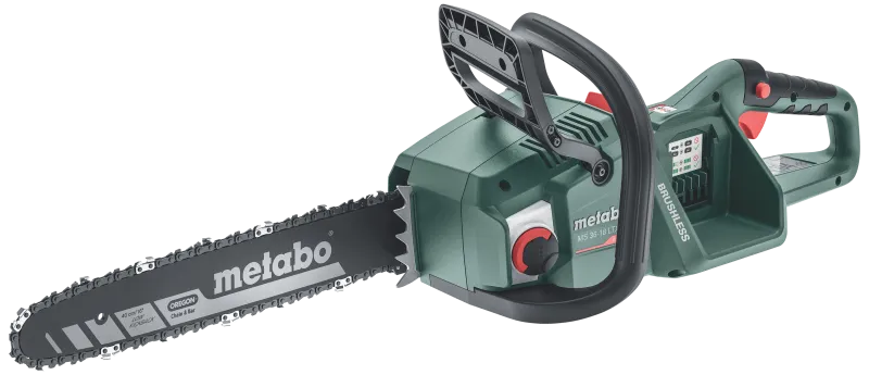 Kædesav 40cm sværd MS 36-18 LTX BL 40 solo