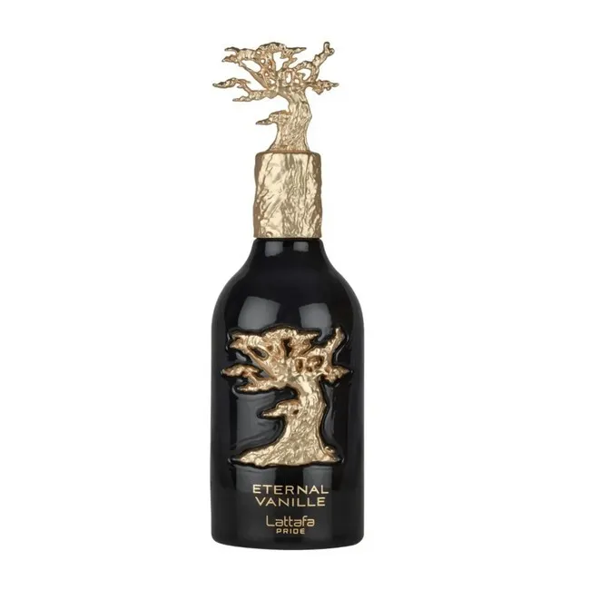 Lattafa Perfumes - Eternal Vanille Eau de Parfum - 100 ml