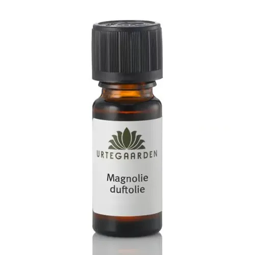 Urtegaarden Magnolie Duftolie (10 ml)