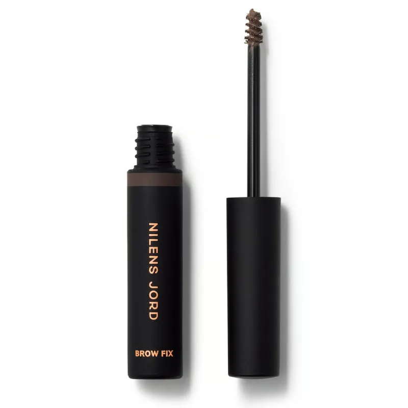 Nilens Jord Brow Fix 212 Brown
