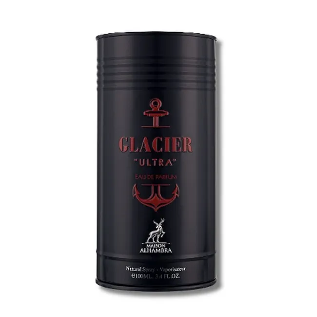Maison Alhambra - Glacier Ultra Eau de Parfum - 100 ml