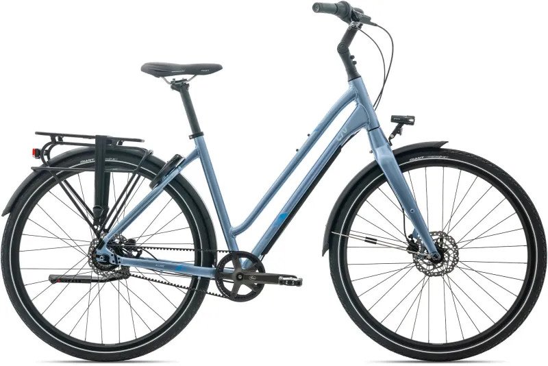 Giant Liv Allure CS 3 - Blå