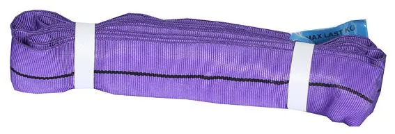 HERO rundsling violet 1T 2,0 mtr.