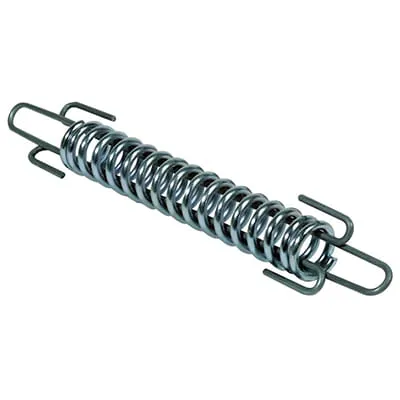 TEMPERATUR-UDLIGNINGSFJEDER 2STK