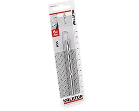 HSS metalbor 6,5 mm