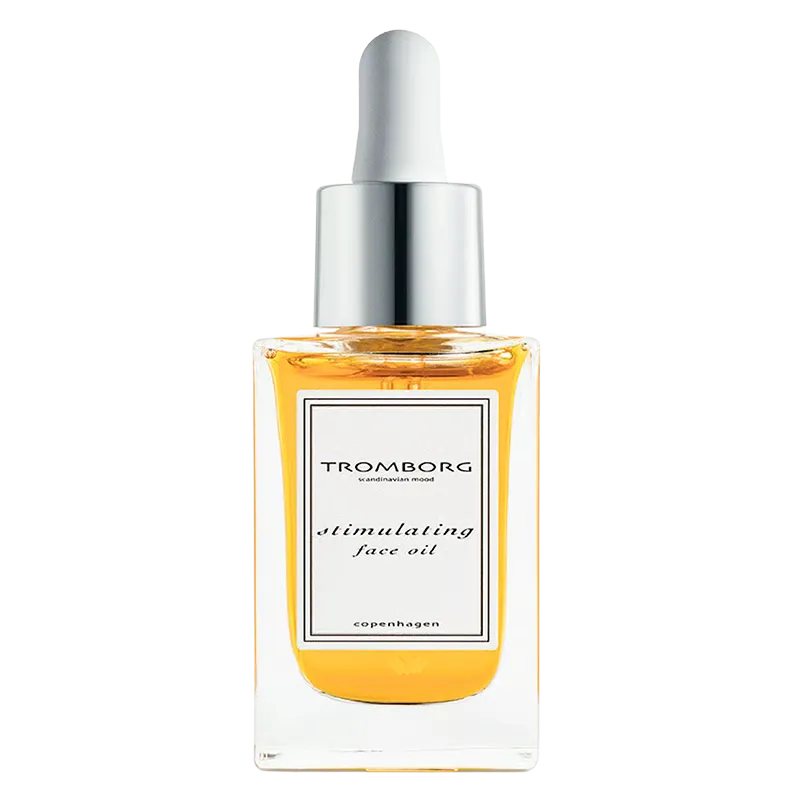 Tromborg Face Oil Stimulating (30 ml)