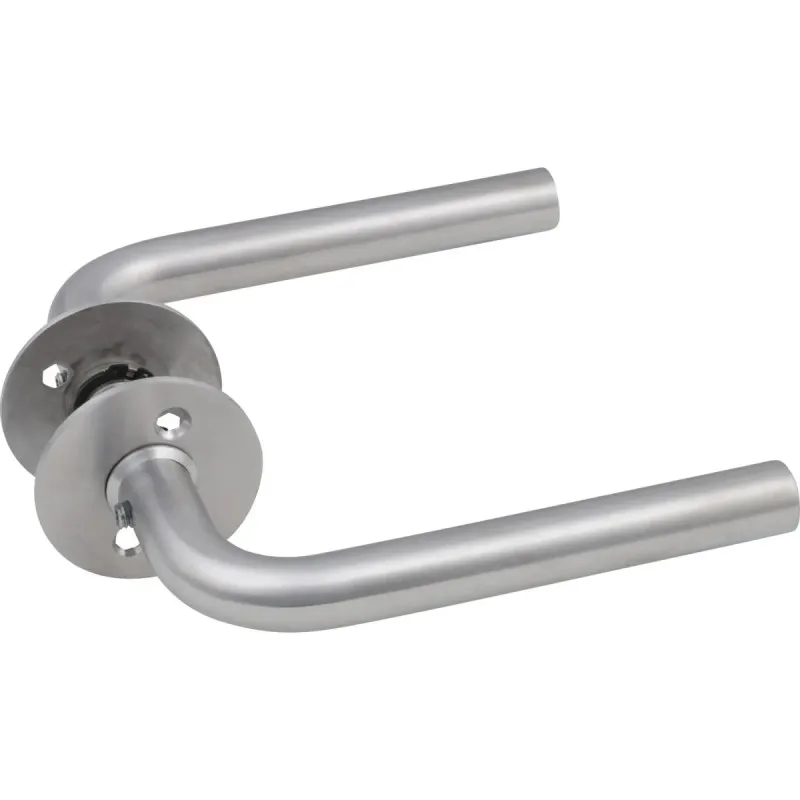 Jasa Dørgreb L-Form 16Mm-5298808 - 10045