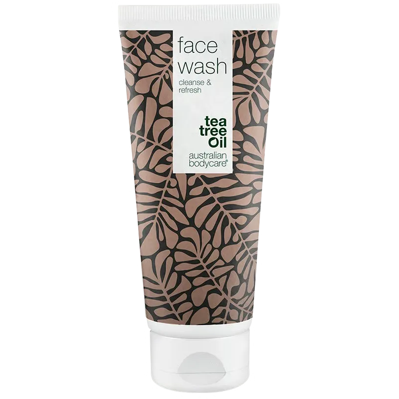 Australian Bodycare Face Wash (200 ml)