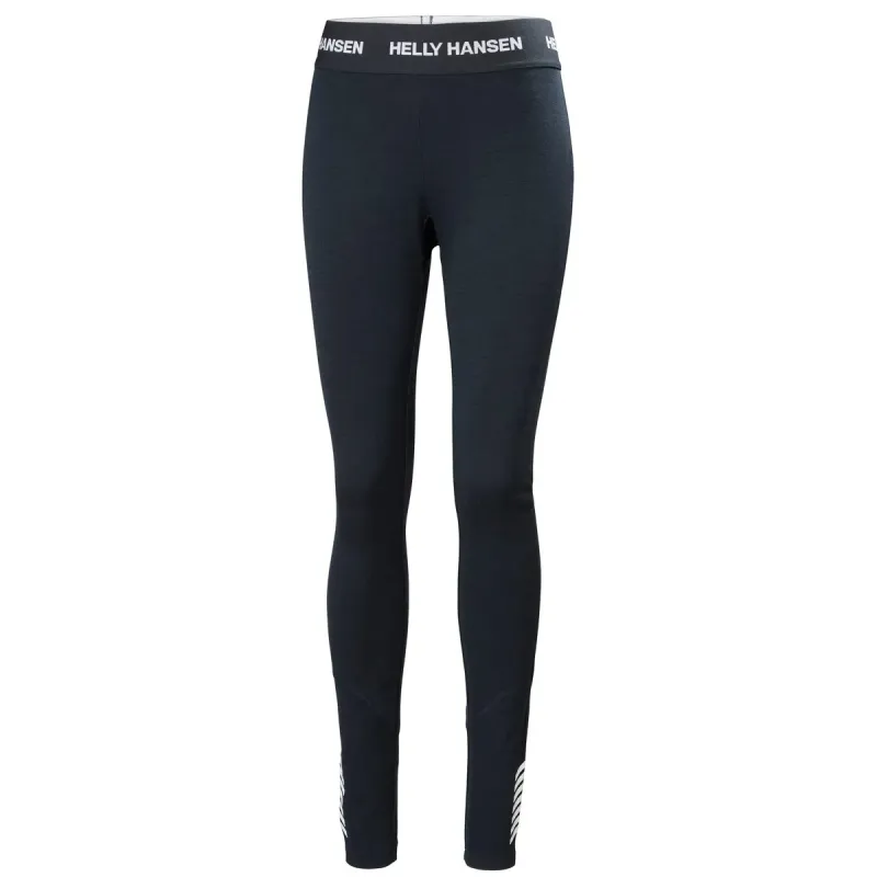 Helly Hansen Lifa Merino Midweight Skiunderbukser Dame