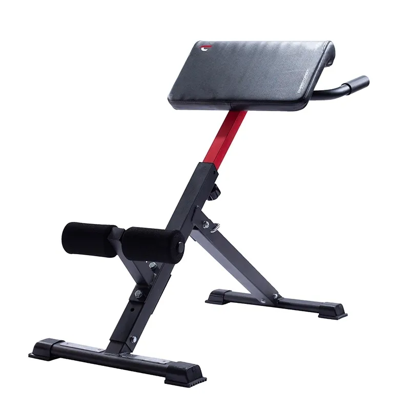 Top Sport AB1000 Foldbar Ryg & Mavebænk