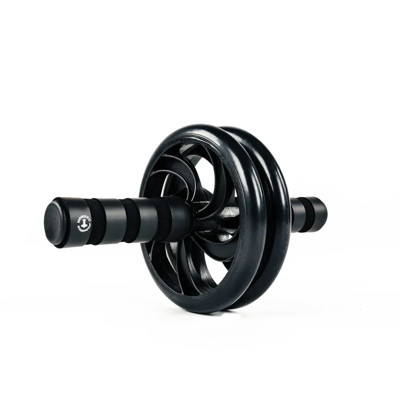 Ab wheel (Mavehjul) - Ninja Star