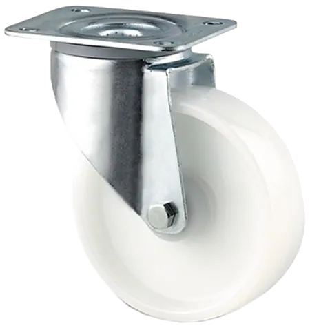 Drejehjul 3470 UOO 160 P63