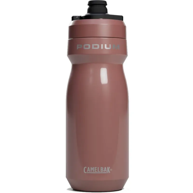 Camelbak Podium Insulated Steel 500ml, rød