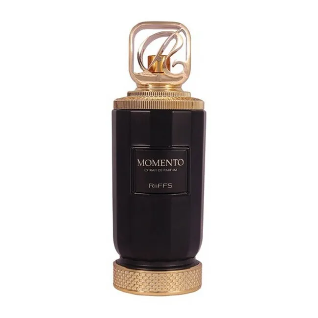 Riiffs Perfumes - Momentum Extrait de Parfum - 100 ml