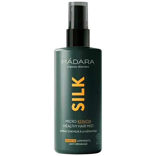 Madara Silk Micro-Keratin Healthy Hair Mist (90 ml)