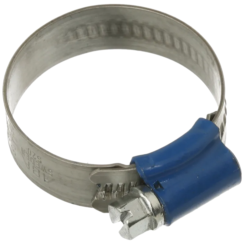 ABA spændebånd galv. 200-231 mm