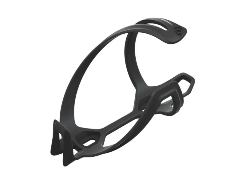 Syncros Tailor Cage 1.0 Flaskeholder - Højre - Sort