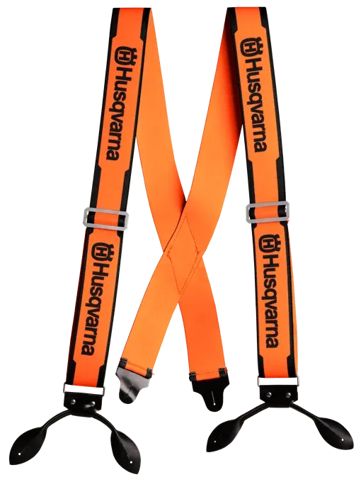 Husqvarna Seler m/strop